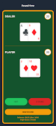BlackJack 21 Screenshot 3
