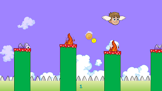 Toot Poot Loot โปสเตอร์