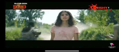Drishya 海报