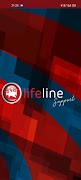 Lifeline Support poster