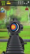 Shooting Battle screenshot 1