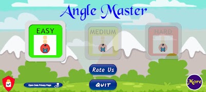 Angle Master - Find the Angle bài đăng