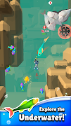 Diver Hero ポスター