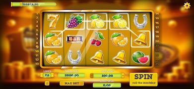 Crazy Spin Time syot layar 4