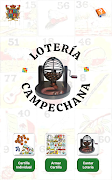 Lotería Campechana © 스크린샷 1