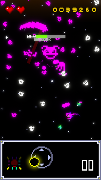 Arcadium - Space War 스크린샷 4