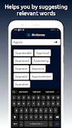 English dictionary & meanings screenshot 6