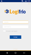 LOGIFRIO GestorPro โปสเตอร์
