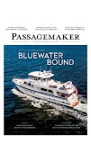 پوستر PassageMaker Magazine