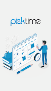 PickTime 海报