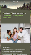 DXN CDMX 海报