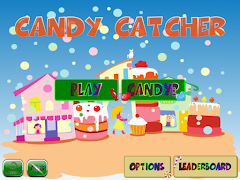 Candy Catcher ภาพหน้าจอ 3
