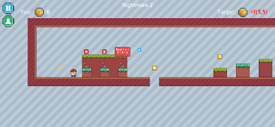 برنامه‌نما Math Devil عکس از صفحه