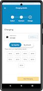 Tarsheed Smart EV Charging App স্ক্রিনশট 5