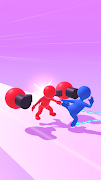 برنامه‌نما Dodge Rush عکس از صفحه