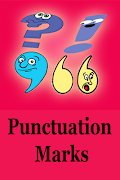 Punctuation Marks スクリーンショット 3