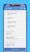 Auto Clicker: Automatic Tap screenshot 7