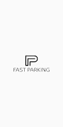Fast Parking plakat