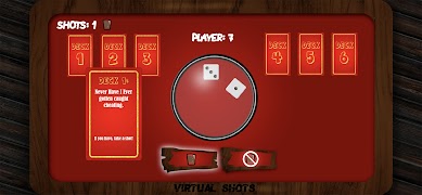 Virtual Shots تصوير الشاشة 1