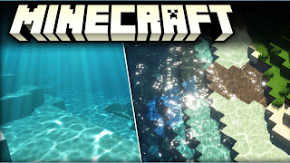 Realistic Shaders MOD for MCPE imagem de tela 3