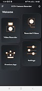 CCTV Camera Recorder Ekran Görüntüsü 6