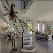 Staircase Design Ideas poster
