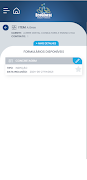 برنامه‌نما Ecogenese - Inspect App عکس از صفحه