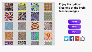Optical Illusion ภาพหน้าจอ 5