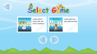 Learn Math for Grade 123 syot layar 3