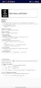 برنامه‌نما 12th Class Math Solution Book عکس از صفحه
