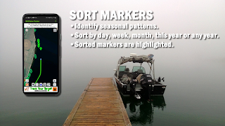 Wild Game Tracker syot layar 1