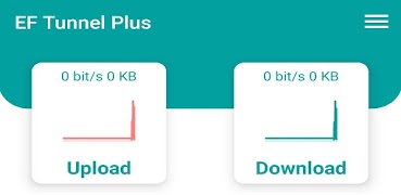 EF Tunnel Plus ảnh chụp màn hình 5