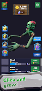 Idle Zombie empire — build it! ภาพหน้าจอ 3