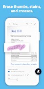 Adobe Scan AI PDF Scanner, OCR screenshot 3