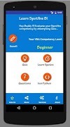 Learn Spotfire BI poster