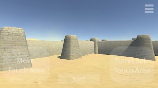 Labyrinth 3D syot layar 1
