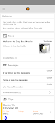Gray Box Mobile स्क्रीनशॉट 1