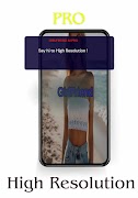 Girlfriend AI Pro 截图 2