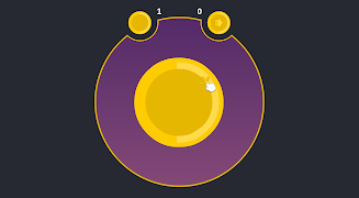 Throw coin screenshot 2