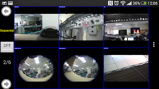 ViDigiMobile syot layar 2