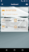ConnectedCar 스크린샷 1
