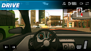 Car Driving Games Simulator screenshot 6