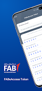 FABeAccess Token App-poster
