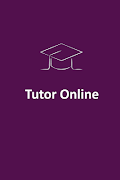 Tutor Online تصوير الشاشة 1