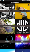 Xltrax Radio screenshot 5