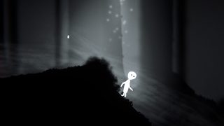 Divinest Light – Puzzle-Platfo 스크린샷 2