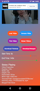 Video Forge تصوير الشاشة 2