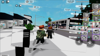 Brookhaven RolePlay Mod Instructions 截图 1