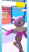 Emotion Runner imagem de tela 4