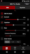 Sound Blaster Central 截图 1